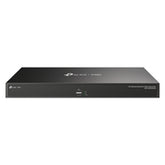 Network Storage TP-Link VIGI NVR4032H Black